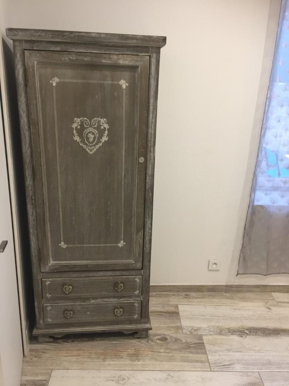 Le Studio D'Auguste- Coeur De Nimes-Chaleureux-Emplacement Ideal Exteriér fotografie